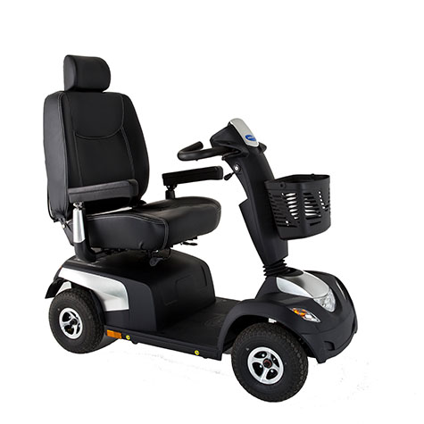 Invacare comet on sale